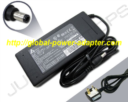 New Genuine Delta ADP-36CH B AC Adapter LSE0107A1236 Power Supply Charger PSU New Genuine Delta ADP-36CH B AC Adapter LSE0107A1236 Power Supply Charger PSU